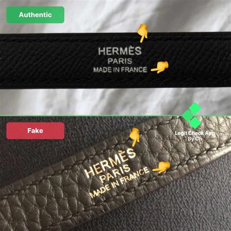 fake hermes 25 - authenticity check for Hermes bags.